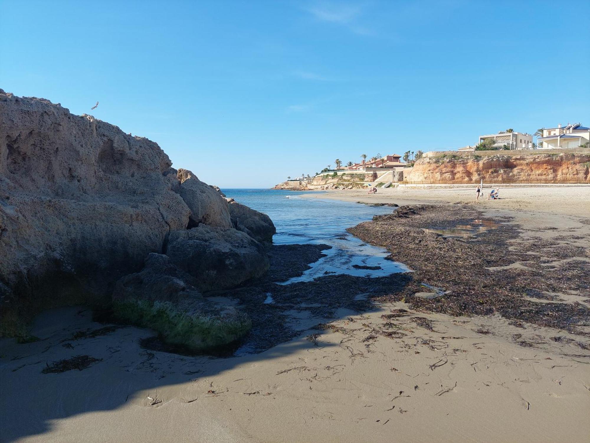 Casa Billarose - Lovely House Overlooking Pool & Walking Distance To The Beach And Restaurants Cabo Roig Luaran gambar