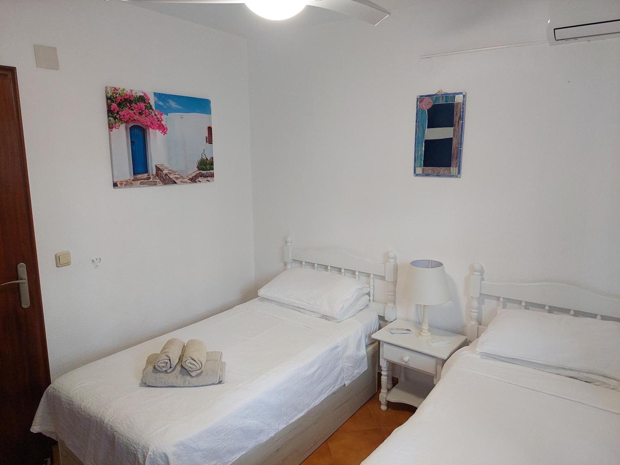 Casa Billarose - Lovely House Overlooking Pool & Walking Distance To The Beach And Restaurants Cabo Roig Luaran gambar