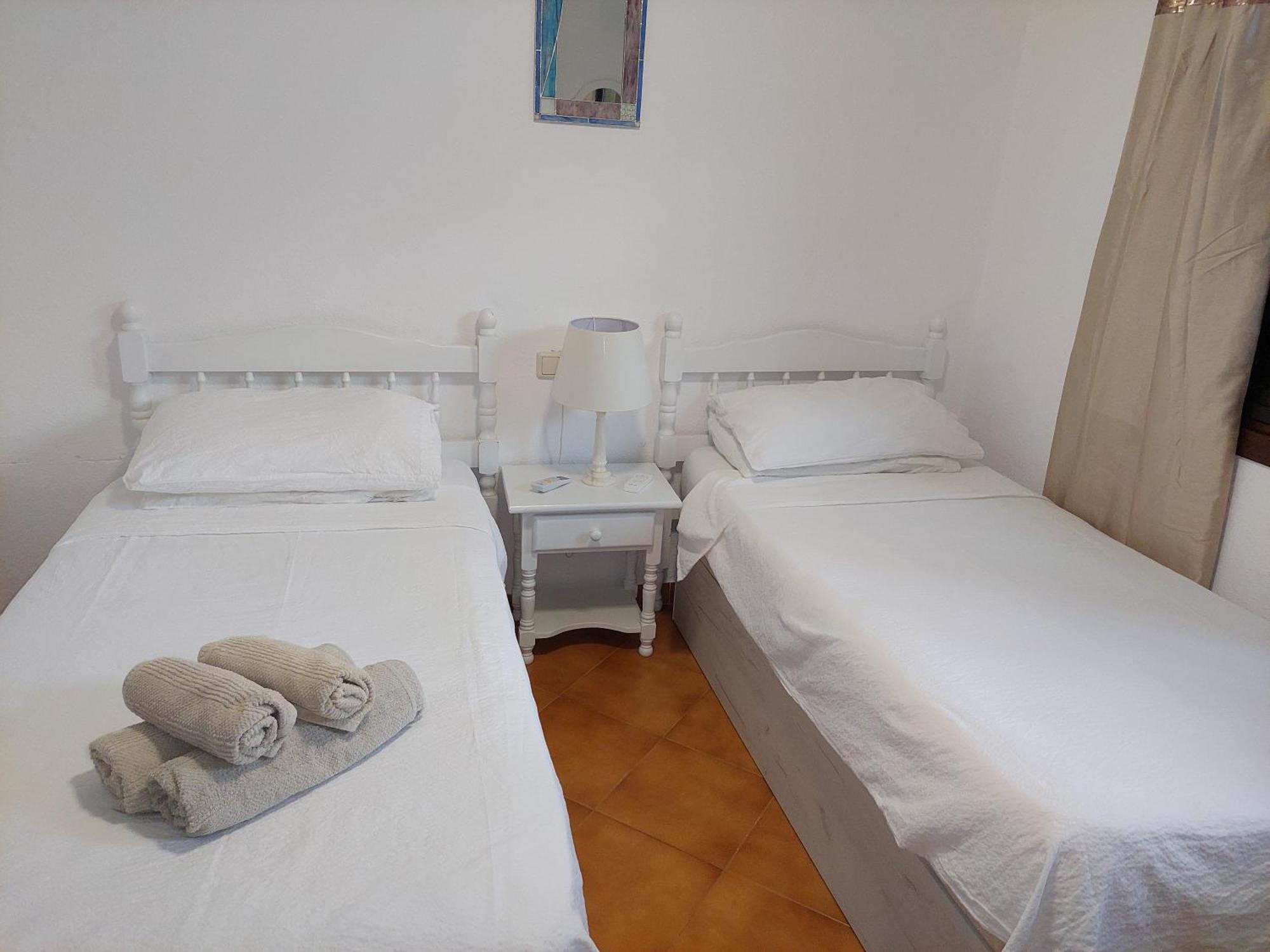 Casa Billarose - Lovely House Overlooking Pool & Walking Distance To The Beach And Restaurants Cabo Roig Luaran gambar