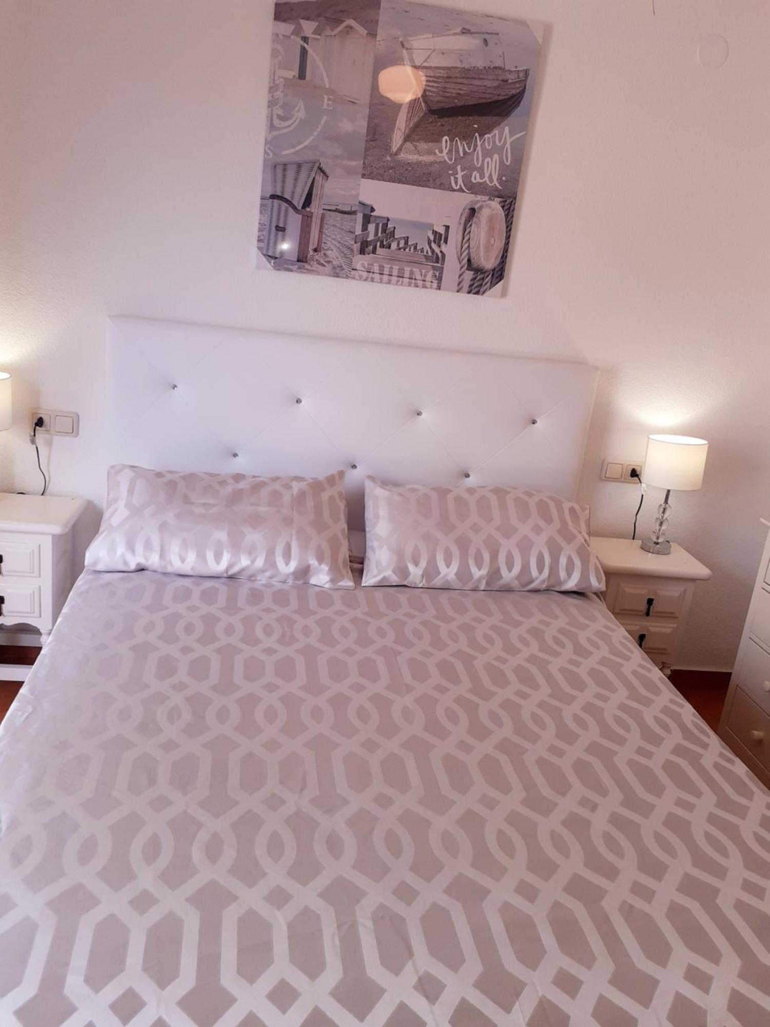 Casa Billarose - Lovely House Overlooking Pool & Walking Distance To The Beach And Restaurants Cabo Roig Luaran gambar