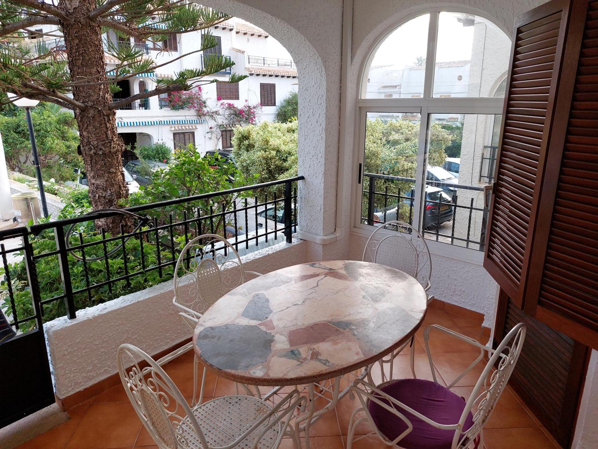 Casa Billarose - Lovely House Overlooking Pool & Walking Distance To The Beach And Restaurants Cabo Roig Luaran gambar