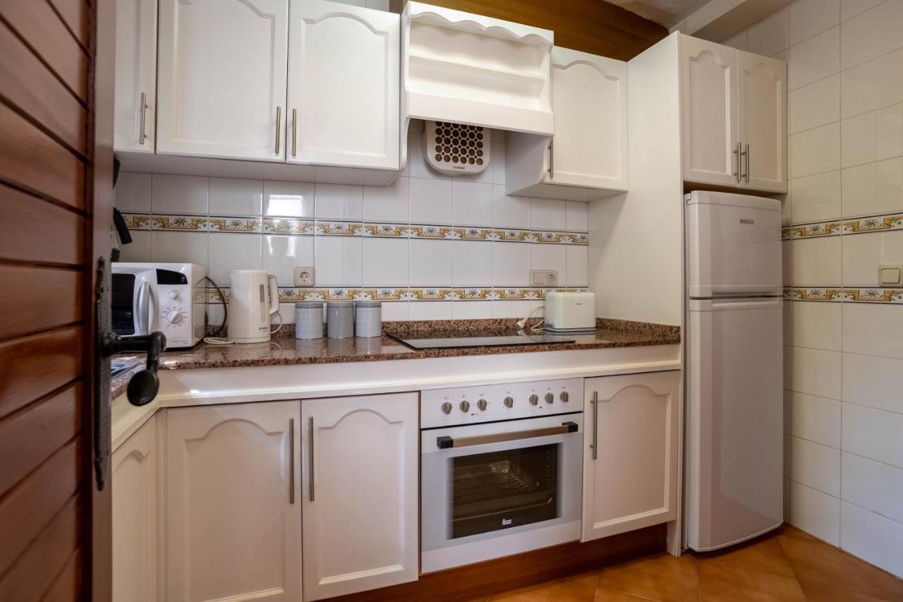 Casa Billarose - Lovely House Overlooking Pool & Walking Distance To The Beach And Restaurants Cabo Roig Luaran gambar